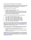 Heavy Vehicle Use Taxes (IRS Form 2290) for Commercial Vehicles