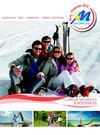 Catalogue hiver 2012
