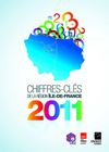 Les chiffres clés de la Région Île-de-France