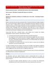 Regards croisés sur l’émancipation des femmes migrantes
