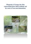 Plaquettes Intervention des Elus sur les cours d'eau non domaniaux 