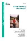 Social Farming in Germany - Manual