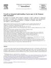 Towards an integrated understanding of green space in the European built environment