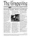 Grapevine Newsletter of Project Grow - Spring 2000