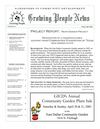 Growing People Newsletter - Winter 2001-2002