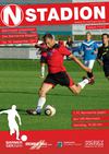 FC Normannia Gmünd - VfR Mannheim