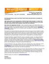 Fire Retardant Spray used in the World Trade Center Reconstruction is Available for Homeowners