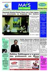 Jornal Mais Sete Lagoas - 2ª Edição