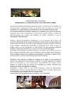 CIUDAD SEDE DEL CONGRESO: BARRANQUILLA, CIUDAD PUJANTE Y DE CONSTANTE CAMBIO