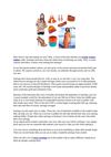 Trendy Women Clothes and Artsy Earrings