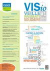 VISio #1 Veille Innovante et Solidaire - Pas-de-Calais habitat - Bulletin de veille de l'Atelier