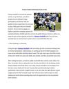 Fantasy Football Draft Strategy Guide for 2011
