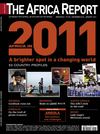 The Africa Report – AFRICA IN 2011 – December 2010
