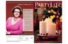 Nouveau catalogue Partylite Automne et fêtes 2011