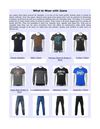 What to Wear with Jeans