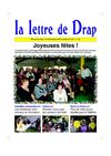 La lettre de DRAP le SICTEU signe le CR des Paillons 