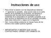 EVALUCION DIGITAL GUERRA FRIA
