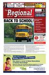 The Regional - September 2011