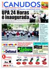 Jornal Canudos - Edição 215