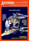 Magazine de l'ADEFDROMIL n° 3 - Septembre 2011 -
