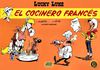 Lucky Luke - 71 - El Cocinero Francés