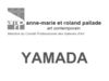 Exposition YAMADA, galerie anne-marie et roland pallade, Lyon