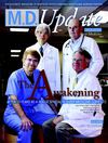 August 2011 "The Awakening" M.D. Update Kentucky Edition