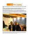 Luxury Travel Vietnam Ltd to Promote MICE and Leisure Luxury Short Trips at ITB ASIA 2011