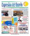 EXPRESION DEL GUAVIO AGOSTO 2011