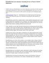 DefendMyName.com Announces Upcoming Service to Protect Celebrity Reputations