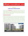 BUY Lodha Casa Rio 2 BHK,3 BHK, Apartments Dombivali[affinityconsultant.com] New Projects Mumbai