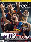 Sportweek 10/09/2011