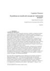 GONORASKY (ENFERMO TERMINAL. ASPECTOS CONTROVERTIDOS)