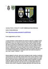 Juventus Torino vs Parma FC 11.9.2011 SelMcKenzie Selzer-McKenzie