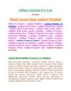 Andheri Property Agent ** AFFINITY** Sheth Vasant Oasis Projects Andheri Mumbai