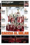 Speciale Campionato Serie A by Gazzetta dello Sport