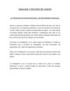 "ANALISIS Y ESTUDIO DE CASOS"