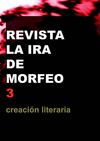 Revista La Ira de Morfeo número 3 
