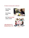 Bullying 2º A MCBM