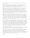 Example Advanced W. D. Gann Style Forecasting Method: April to September 2002 Bull Market in T-Bonds