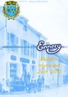 Ennery : Bulletin municipal Juin 2011