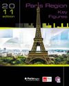 Paris Region Key Figures 2011