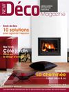 New Déco Magazine septembre 2011