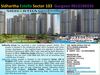 Gurgaon Real Estate Projects, 9810186936 ,Sidhartha Estella Gurgaon