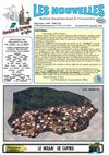 les nouvelles bulletins N° 12 de septembre 2011