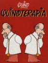 QUINO - quinoterapia