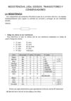Introducción a la electrónica 1