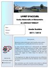 livret 2011