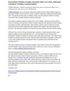 International Triathlon Coaching Association Offers Up-to-Date, Multi-sport Training for Triathlon Coaching Industry