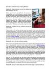 A Guide to Online Hookups: Dating Mistakes